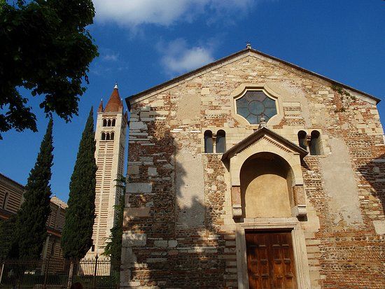Chiesa Di San Procolo